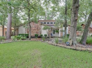 84 Woodhaven Wood Dr, The Woodlands, TX 77380