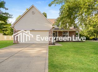 3920 Zeenat Dr, Indianapolis, IN