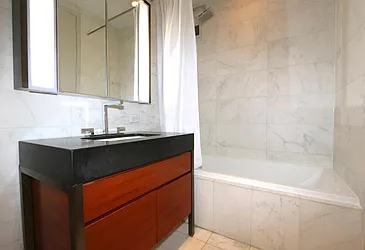 Rented by Compass