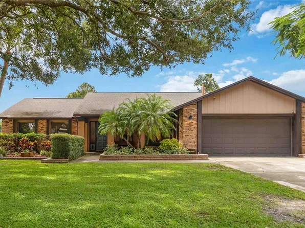 4720 Dunbarton Dr, Orlando, FL 32817