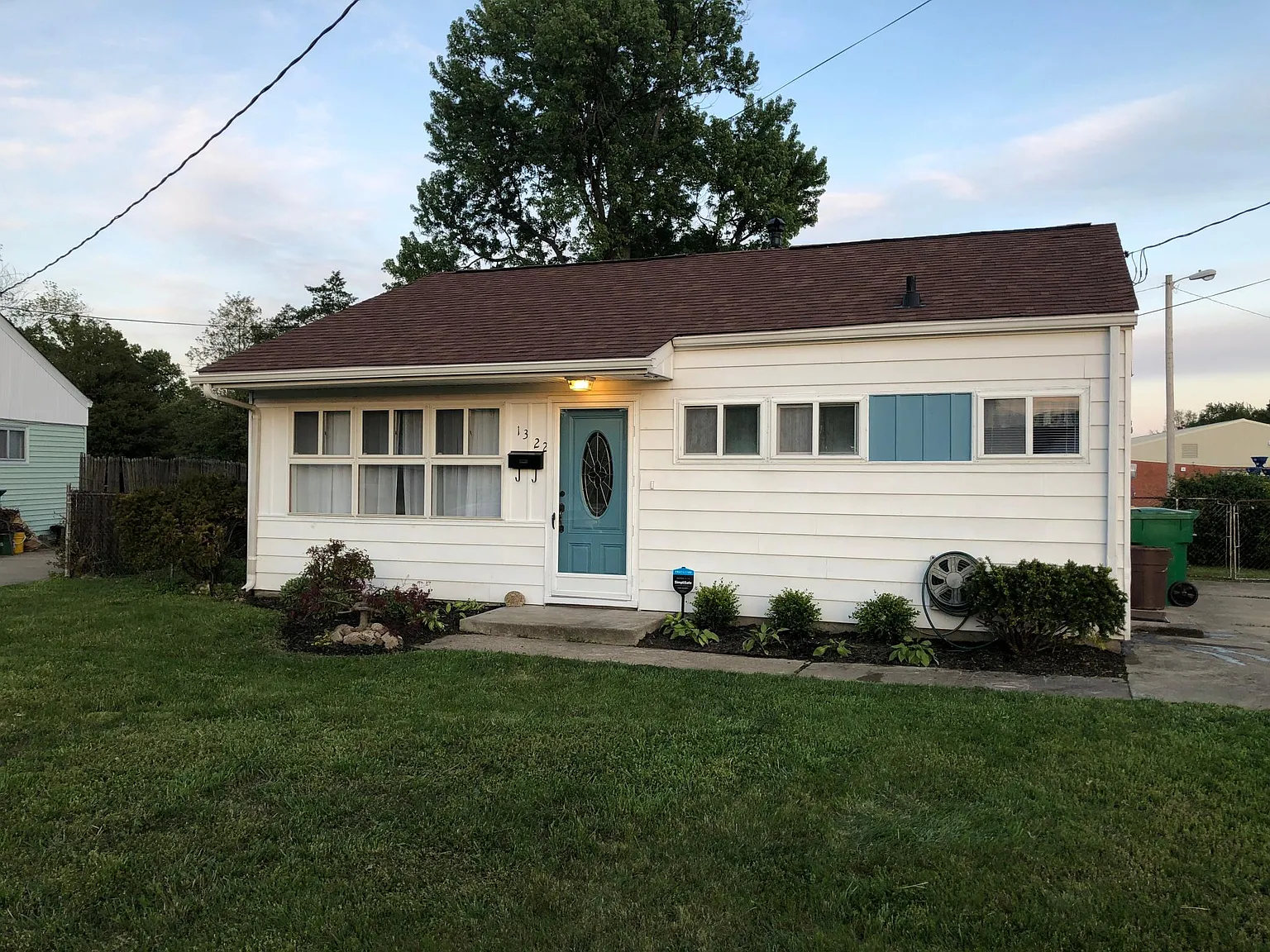 1322 Pigeon Pass Rd — Photo 4