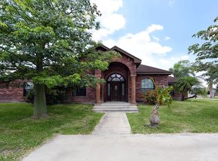 6012 Rio Grande Care Rd, Edinburg, TX 78539