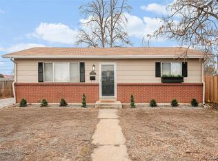 7471 Winona Court, Westminster, CO 80030