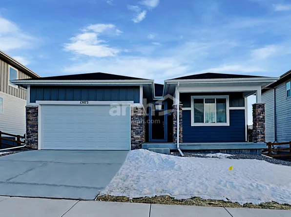 15072 W 82nd Pl, Arvada, CO 80007