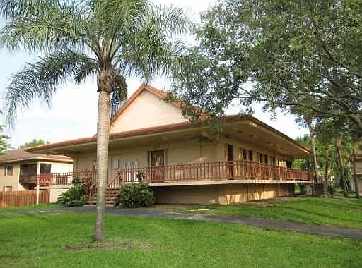 Clubhouse