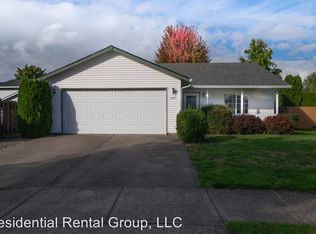 3045 Pepperidge Ct, Forest Grove, OR 97116