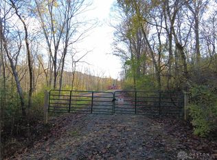 1650 Indian Rd, Moscow, OH 45153