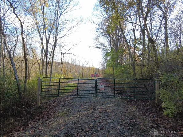 1650 Indian Rd, Moscow, OH 45153