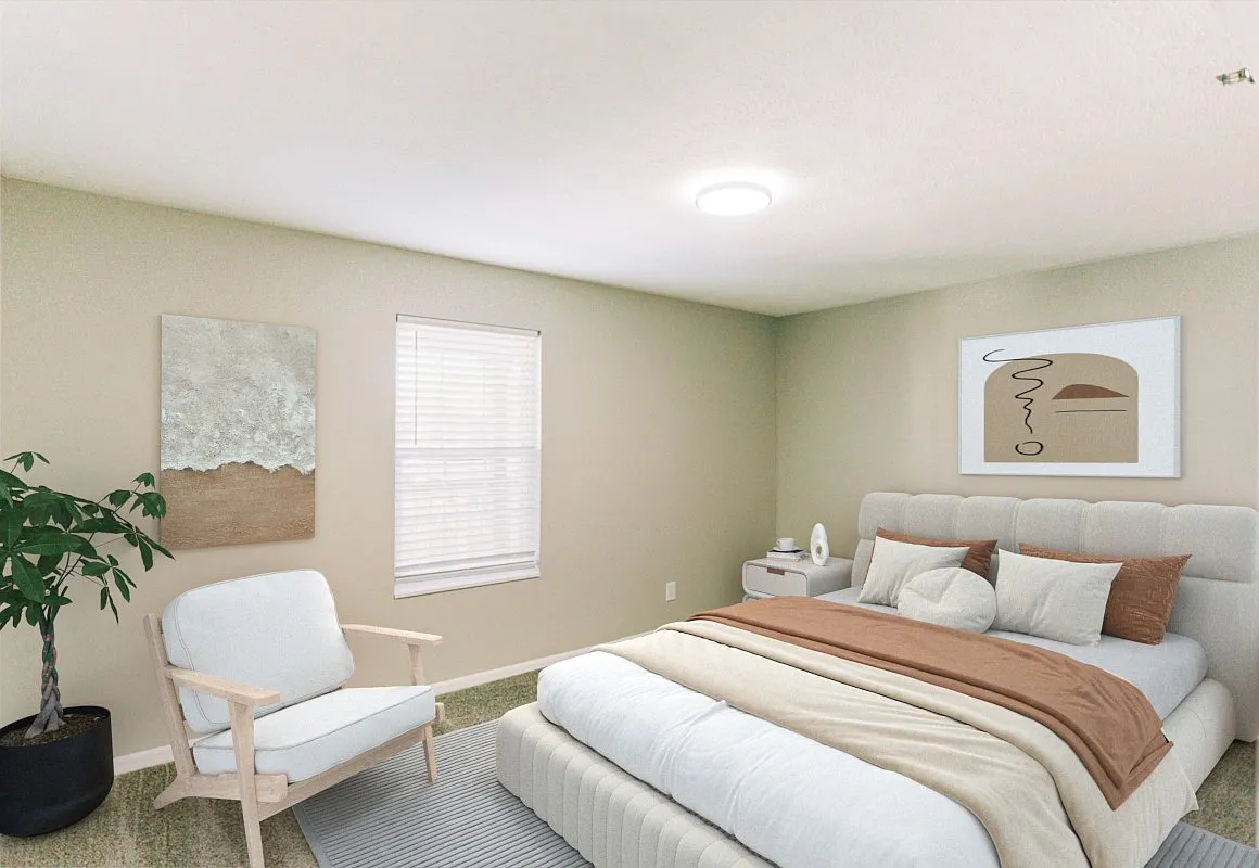McCarty Place Apartments — Photo 2