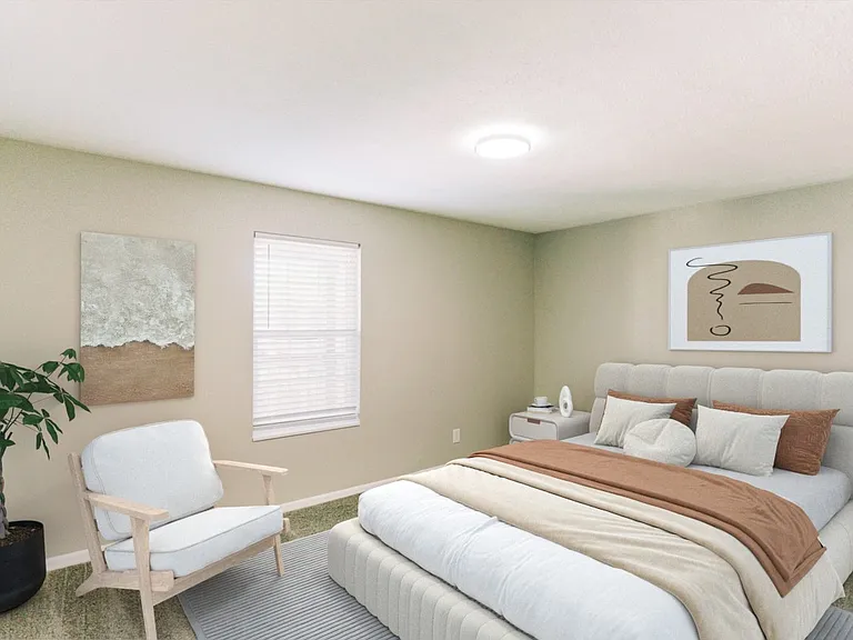 McCarty Place Apartments — Photo 2