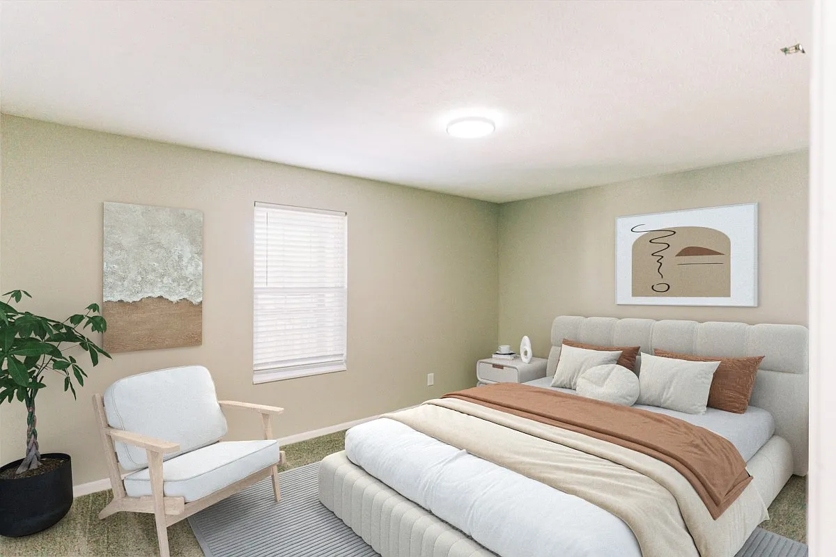 Building Photo - McCarty Place Apartments