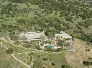 2395 Old Soda Springs Rd, Napa, CA 94558