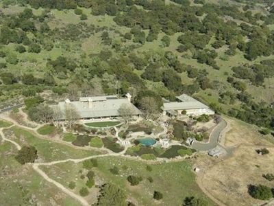 2395 Old Soda Springs Rd, Napa, CA, 94558