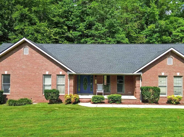 332 Autumn Woods Loop, Gray, KY 40734