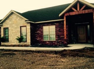 107188 S 4570 Rd, Sallisaw, OK 74955