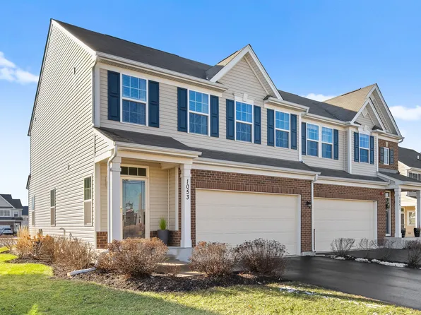 1053 Sears Cir, Elburn, IL 60119