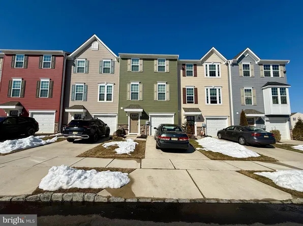 7 Union Way, Sicklerville, NJ 08081