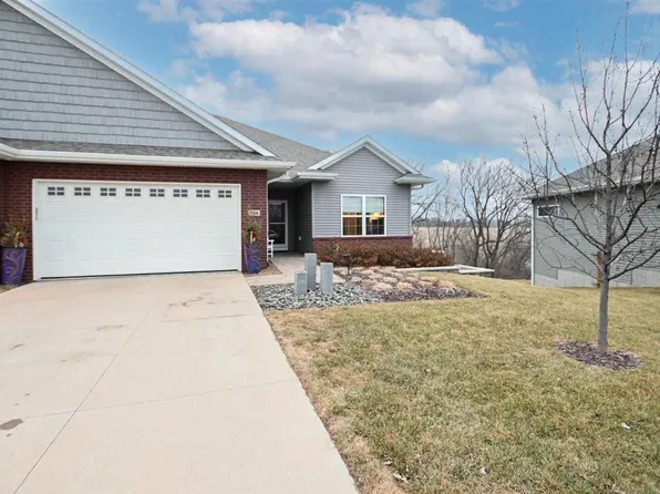 506 Majestic Oak Ct, Solon, IA 52333