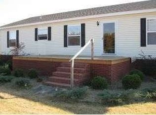 631 County Road 1118, Cullman, AL 35057