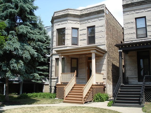 1st image of 4017 N Paulina St #2