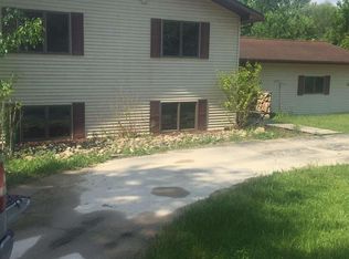 10480 S Mission Rd, Shepherd, MI 48883