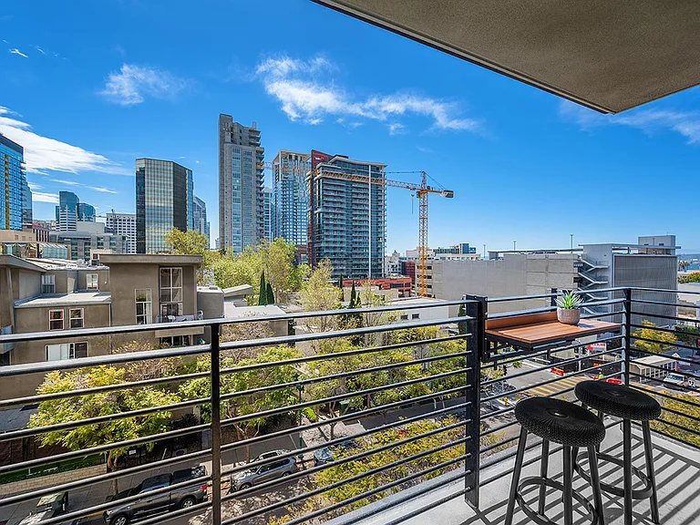 1608 India St #501 — Photo 11