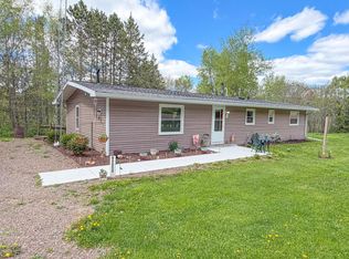 5650 W Tower Rd, Winter, WI 54896