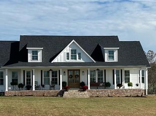 2562 Eastridge Cemetery Rd, Casey Creek, KY 42728