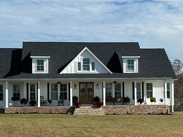 2652 Eastridge Cemetery Rd, Columbia, KY 42728