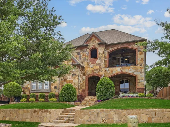 603 Comal Ct, Keller, TX 76248