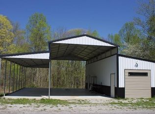 564 T Short Ln, Cookeville, TN 38501