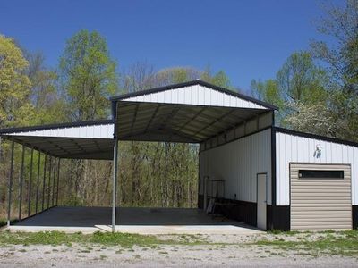 564 T Short Ln, Cookeville, TN, 38501
