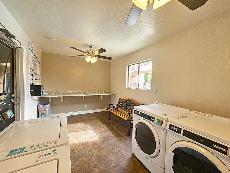 Village Green Apartment Homes — Photo 22