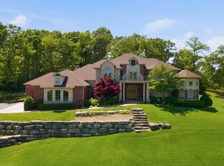 109 Cedar Bluff, Saddlebrooke, MO 65630