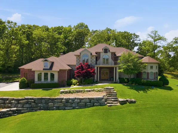 109 Cedar Bluff, Saddlebrooke, MO 65630