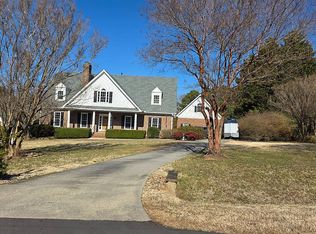 2341 Knoll Ridge Ln, Wake Forest, NC 27587