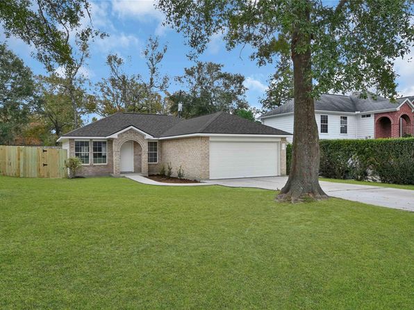 5540 N Buffalo Cir, Willis, TX 77378