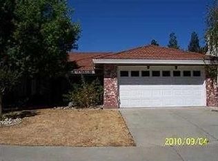 8321 Raffia Ct, Antelope, CA 95843