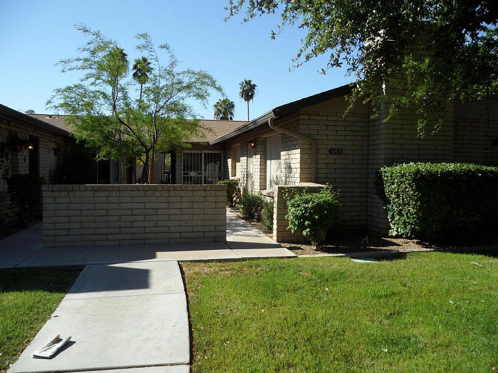 1153 E Vaughn St UNIT D, Tempe, AZ 85283 Zillow