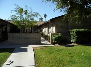 1153 E Vaughn St UNIT D, Tempe, AZ 85283