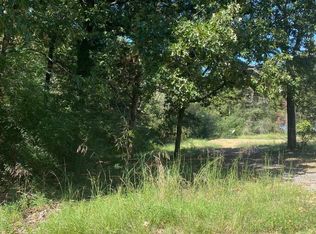 0 Narrows Dr, Higden, AR 72067