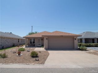 1708 Aries St, Mission, TX 78572