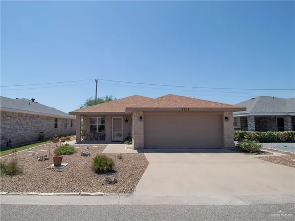 1708 Aries St, Mission, TX 78572