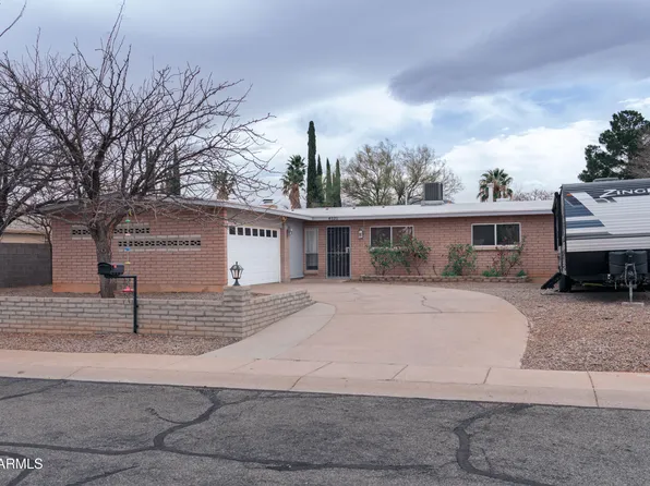 4520 VIA VIENTO --, Sierra Vista, AZ 85635