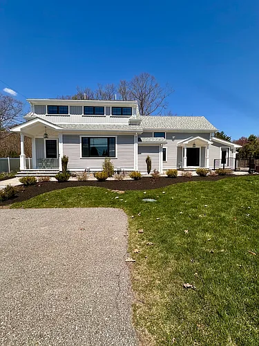 203 Post Rd Photo 1