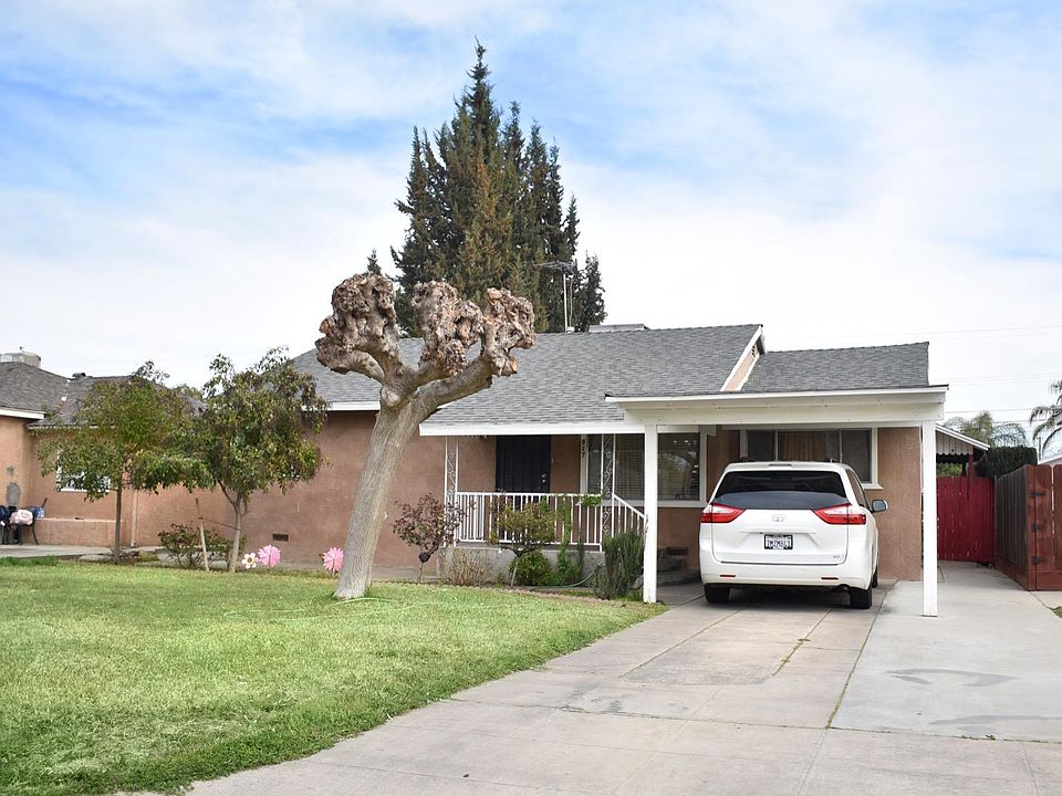 917 Austin Ave, Madera, CA 93638 Zillow