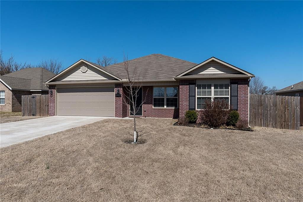 4602 SW Fieldstone Blvd, Bentonville, AR 72712 Zillow