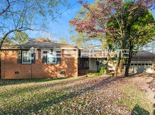 5003 Rickwood Ct NW, Huntsville, AL 35810