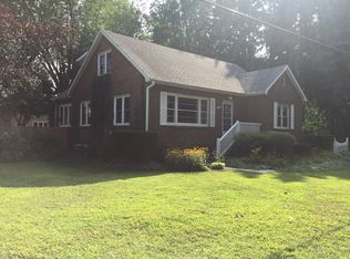 1346 W Marquette Woods Rd, Saint Joseph, MI