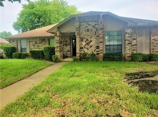 2710 Princewood Dr, Garland, TX 75040